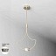 1920 Suspension Lamp - 7388/1