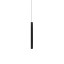 Opera Tube Small Suspension Lamp