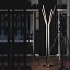 Aster Floor Lamp - 7386/LT4