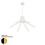 Aster Medium Suspension Lamp - 7386/6 M
