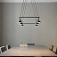 Cupolina Suspension - T-3935