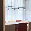 Cupolina Suspension - T-3935