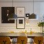 Zenc Suspension Lamp