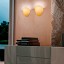 Ovalina Wall Lamp