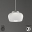 Cristallina Suspension Lamp