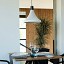 Inn Suspension Lamp