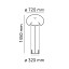 Chiara Floor Lamp
