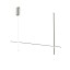 Coordinates 2 Ceiling Lamp