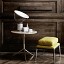 Taccia Table Lamp With PMMA