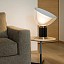 Taccia Table Lamp With PMMA