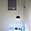 String Light - Sphere Head Suspension Lamp - 12mt Cable