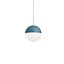 String Light - Sphere Head Suspension Lamp - 12mt Cable