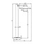 AUBANNE - MODEL N°3 -Floor - With CLEAR DIFFUSER