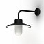 Belcour MODEL N°9 Wall - With FROSTED DIFFUSER