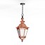 Citadelle MODEL N°1 Pendant