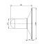 Cooper MODEL N°1 Wall With Clear Glass