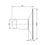 Cooper MODEL N°1 Wall With Frosted Glass