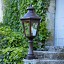 Louis XIII MODEL N°5 Bollard