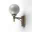 Moon MODEL N°1 Wall With Opal Diffuser