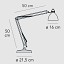 Naska Large Table Lamp