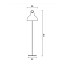 Arenzano Floor Lamp