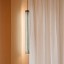 Estela Large Vertical Suspension Lamp