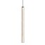 Estela Large Vertical Suspension Lamp