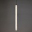Estela Large Vertical Suspension Lamp