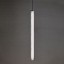 Estela Large Vertical Suspension Lamp