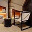 Omma Floor Lamp - Matt Ivory