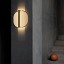 Omma Wall Lamp - Gold