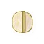 Omma Wall Lamp - Gold