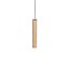 Estela Small Vertical Suspension Lamp