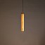 Estela Small Vertical Suspension Lamp
