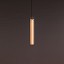 Estela Small Vertical Suspension Lamp