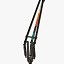 Type 75 Desk Lamp - Paul Smith - Edition Five