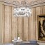 La Lollo Large Suspension Lamp