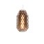 Chantal Medium Suspension Lamp