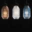 Chantal Medium Suspension Lamp