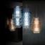Chantal Medium Suspension Lamp