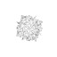 Veli Foliage Wall Lamp Small