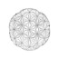 La Vie Large Wall Lamp