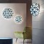 La Vie Large Wall Lamp