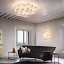 La Vie Large Ceiling Lamp
