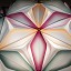 La Vie Large Ceiling Lamp