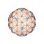 La Vie Large Ceiling Lamp