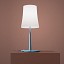 Birdie Easy Small Table Lamp