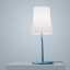 Birdie Easy Small Table Lamp