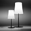 Birdie Easy Small Table Lamp
