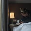 Birdie Easy Small Table Lamp